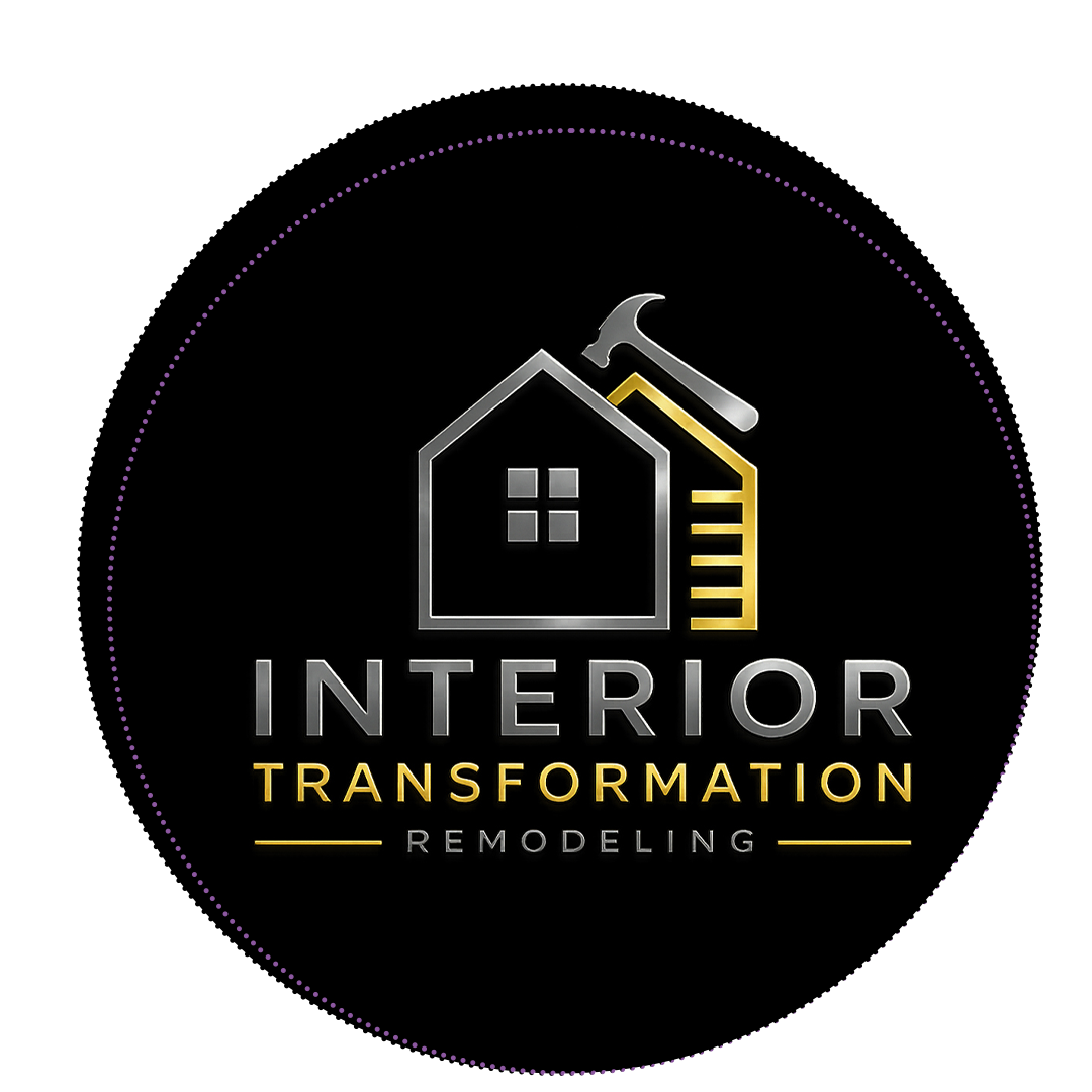 Interior Transformation Remodeling