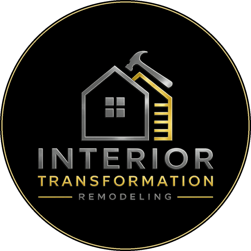 Interior Transformation Remodeling logo