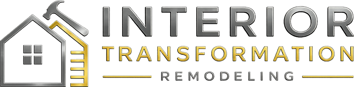 Interior Transformation Remodeling